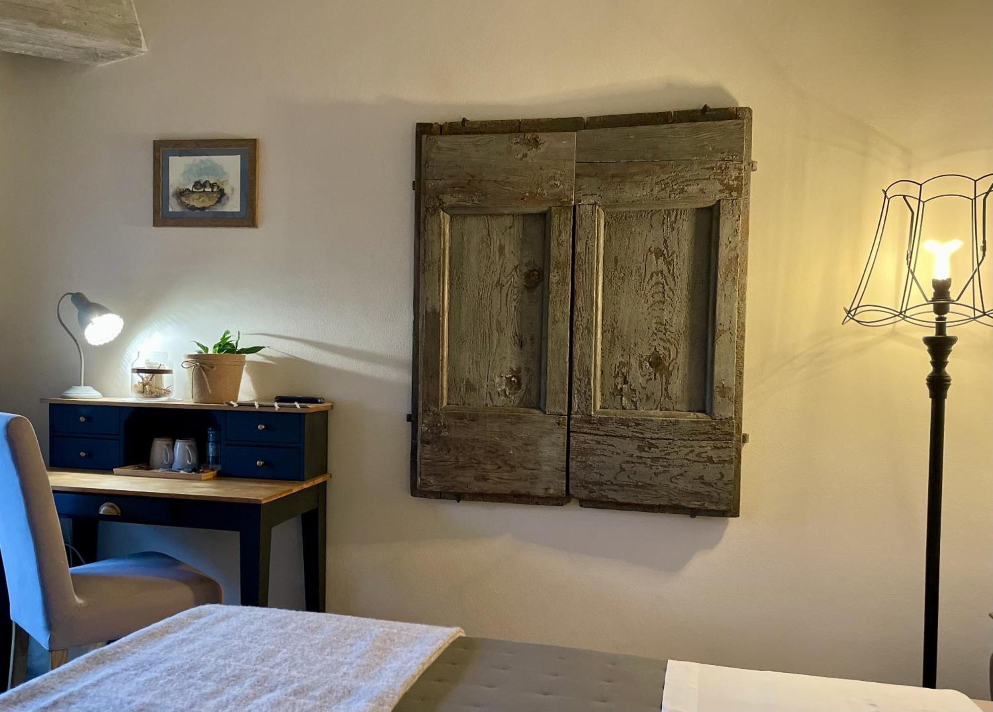 Vento D'Orcia Villa Pienza Exterior photo